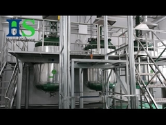 การประชุมเชิงปฏิบัติการของ Jiaxing Hengjie Biopharmaceutical CO., Ltd การประชุมเชิงปฏิบัติการ