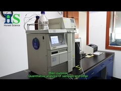 การเปิดตัวห้องปฏิบัติการของ Jiaxing Hengjie Biopharmaceutical CO., Ltd การประชุมเชิงปฏิบัติการ