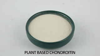 ส่วนผสมจำนวนมากของ Chondroitin มังสวิรัติ | อุปทานของผู้ผลิต