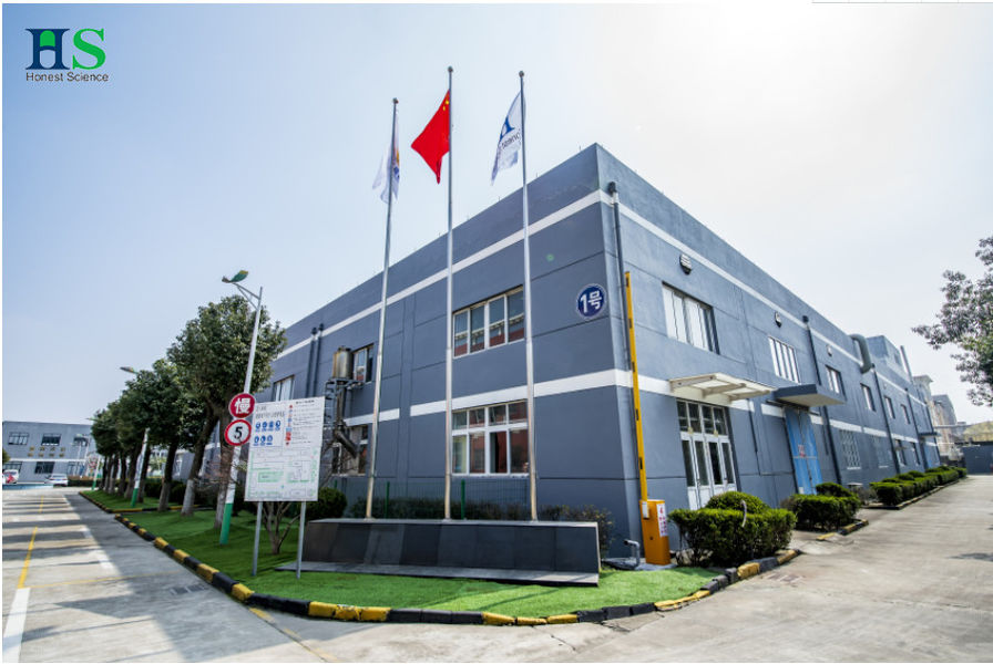HS Nutra Co.,Ltd.