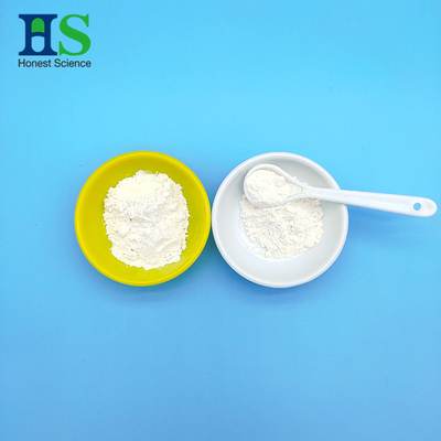 Pharma Grade Chondroitin Sulfate Injection ผงสีขาวสำหรับโรคข้อต่อ