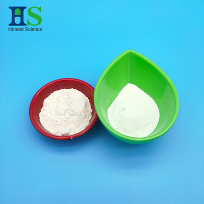 ผงสีขาว Chondroitin Sulfate ความบริสุทธิ์ของการฉีด NLT 98.5% พร้อม DMF