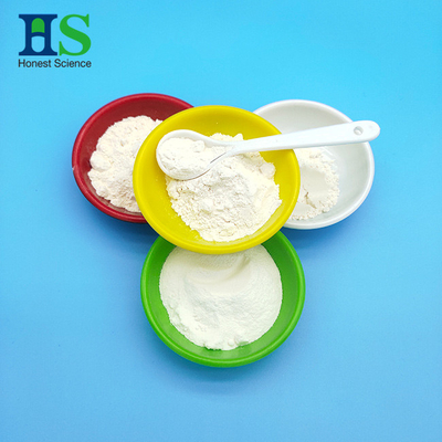 การฉีดใช้ Chondroitin Sulfate White Powder พร้อม Endotoxin Less 0.5eu / Mg