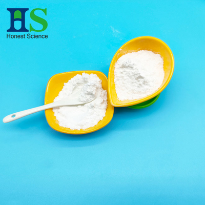 Chondroitin Sulfate Powder เกรดที่ฉีดได้ Low Endotoxin พร้อม DMF
