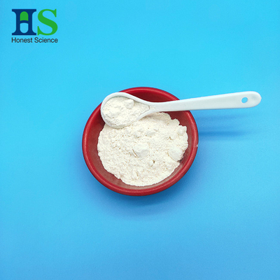 อาหารเกรด USP43 Bovine Chondroitin Sulfate Sodium Powder ที่มีความบริสุทธิ์ 90%