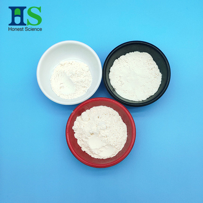 USP43 Grade Bovine Chondroitin Sulfate Sodium White Power พร้อมใบรับรอง GMP
