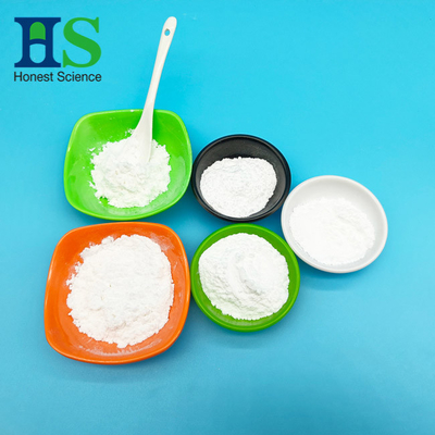 EP Marine Shark Chondroitin Sulfate โซเดียมผงสีขาว Min 95% Assay ด้วยGMP