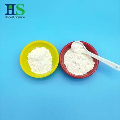 ISO และ GMP Verified Chicken Chondroitin Sulfate White Powder สำหรับการดูแลข้อต่อ