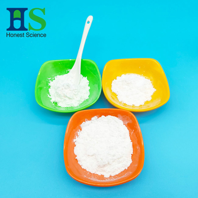 อาหารเกรดไก่ Chondroitin ซัลเฟตโซเดียมผงสีขาว CAS 9082-07-9