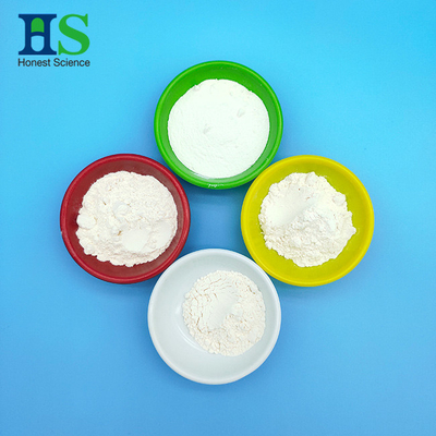 อาหารเกรด Hydrolyzed Bovine Collagen White Powder น้อยกว่า 3000 Dalton