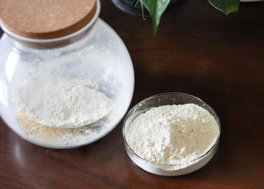 White Calcium Chondroitin Sulfate Powder NSF-GMP ได้รับการยืนยัน