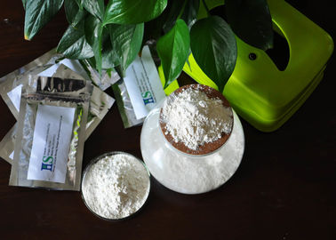 0.75G / Ml Methyl Sulphonyl Methane White Crystals การทดสอบ 99% ของ CAS 67-71-0