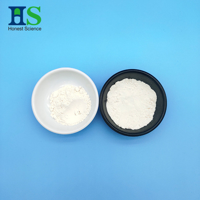 USP43 เกรด Marine Shark Chondroitin Sulphate โซเดียมผงสีขาวพร้อม DMF