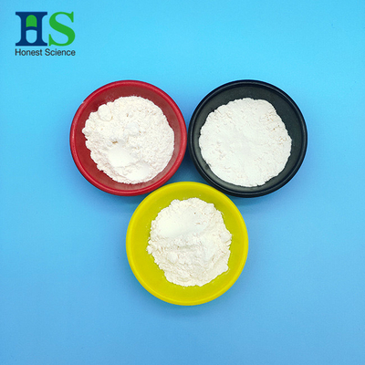 USP43 เกรด Bovine Chondroitin Sulphate โซเดียมผง CAS 9082-07-09