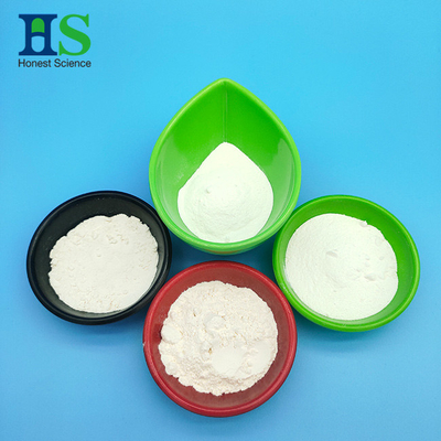 Verified Gmp Usp43 D Glucosamine Sulfate 2kcl ปรับปรุงสุขภาพข้อต่อ