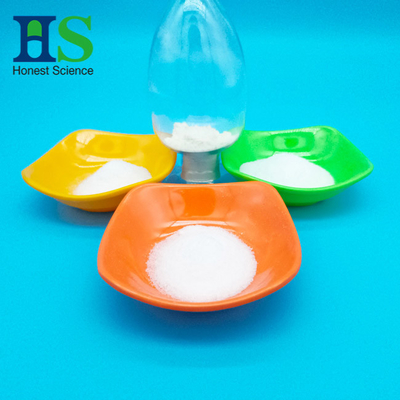 Iso Verified D-Glucosamine Hcl White Powder จาก Shellfish Assay Min 99%