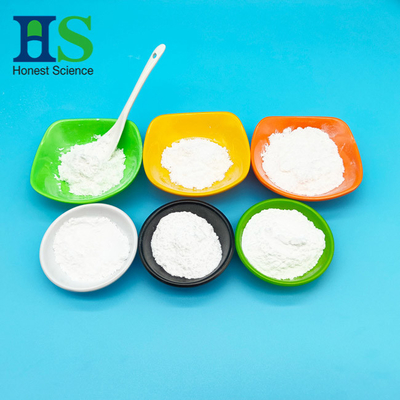 Hydrolyzed Fish Collagen Powder With Assay 90% Min สำหรับการดูแลผิวหนังและกระดูก