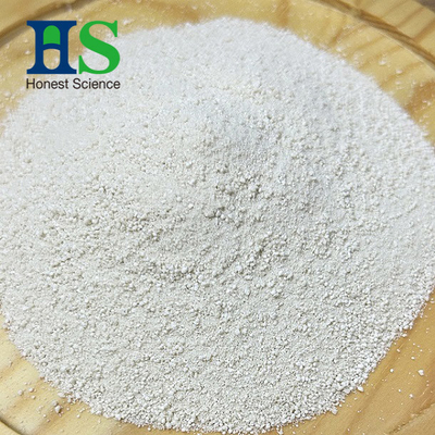 GMP Verified Bovine Chondroitin Sulfate Sodium Granules เกรด DC สำหรับข้อต่อ