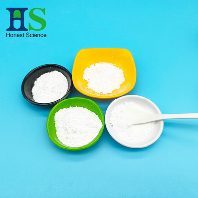 EP Grade Bovine Chondroitin Sulfate Powder ความบริสุทธิ์ 95% สำหรับยาข้อต่อ