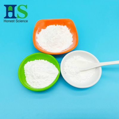 EP เกรดความบริสุทธิ์ 95% Bovine Chondroitin Sulfate White Powder พร้อมไฟล์ DMF
