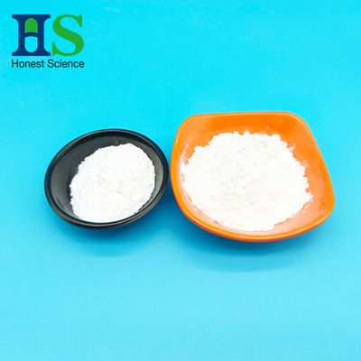USP Grade Shark Chondroitin Sulfate Sodium White Powder พร้อม GMP สำหรับข้อต่อ