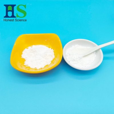 Chicken Chondroitin Sulfate Sodium White Powder ความบริสุทธิ์ 90% สำหรับข้อต่อ