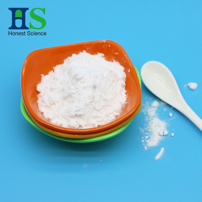 GMP ยืนยัน ไก่ Chondroitin Sulfate ขาวผง ด้วยการทดสอบมากกว่า 90%