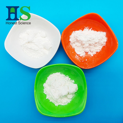 ความบริสุทธิ์ ต่ําสุด 90% ซัลเฟตคอนโดรอิตินฉลาม สีขาว ขนาดผง