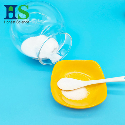 ขั้นต่ํา 95% EP เกรด Bovine Chondroitin Sulfate โซเดียม สีขาว สับ DMF