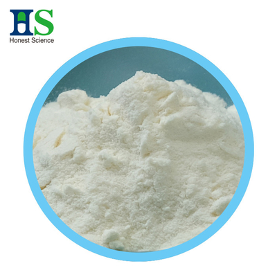 ความบริสุทธิ์ 95% สารสกัดจากวัว Chondroitin Sulfate โซเดียมปูนสําหรับสุขภาพข้อ