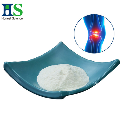 การดูดซึมได้ดี น้ําหนักโมเลกุลต่ํา chondroitin sulfate sodium สําหรับสุขภาพข้อ