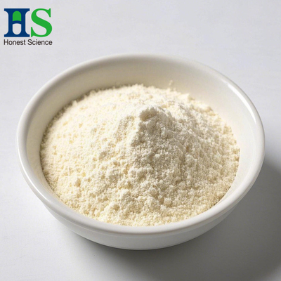 เครื่องสําอางคุณภาพ น้ํามันโคลเลียลต่ํา chondroitin sulfate โซเดียมปูน