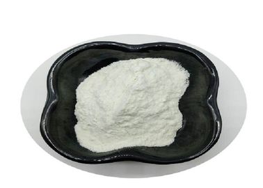 Hydrolyzed Bovine Collagen ชนิดผง 1 NMT 3000 Dalton ความสามารถในการละลายในน้ำ