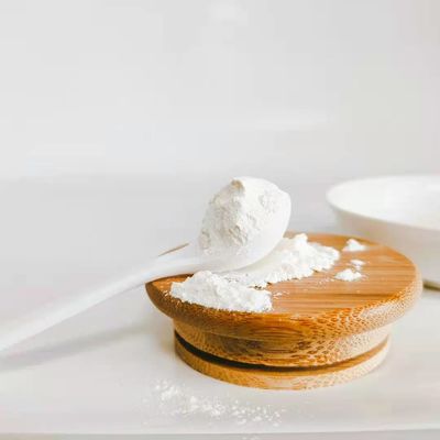 NSF-GMP Undenatured Collagen Type II สำหรับอาหารเสริมร่วม