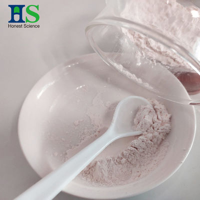 ผงสีขาว GMP Verified Chicken Chondroitin โซเดียมซัลเฟตบริสุทธิ์ 90%