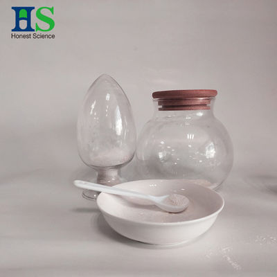 การทดสอบ 90% USP เกรด Chicken Chondroitin Sulfate โซเดียมผงสีขาว