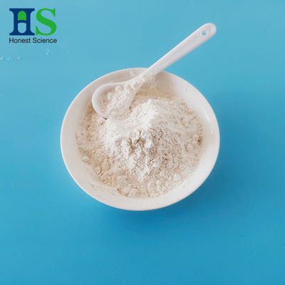 มังสวิรัติ Glucosamine Sulfate Potassium Chloride Powder USP Grade จาก Corn
