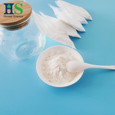 USP 43 อาหารเกรดมังสวิรัติ Glucosamine Sulfate 2KCL ผงจากการหมัก