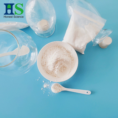 CAS 66-84-2 มังสวิรัติ Glucosamine Power GMP ได้รับการยืนยันสำหรับอาหารเสริม