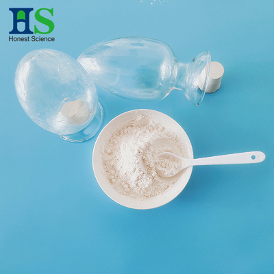 ข้าวโพดมังสวิรัติ Glucosamine Sulfate โพแทสเซียมคลอไรด์ผงสีขาว GMP Verified