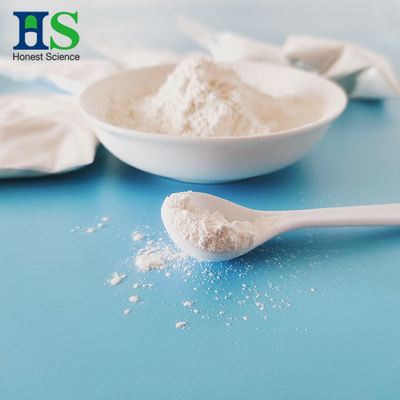 USP เกรดมังสวิรัติ Glucosamine Sulfate 2NACL ผง ISO GMP Verified
