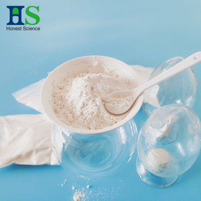 USP เกรด Chondroitin โซเดียมซัลเฟตสำหรับสุขภาพกระดูก DMF Verified