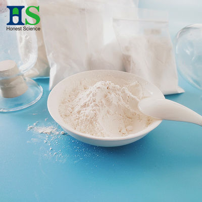 EP เกรด Marine Chondroitin Sulfate โซเดียมผงสีขาว Min 95% Purity