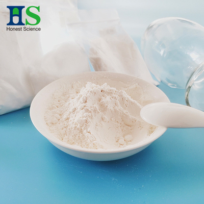 USP43 D - Glucosamine Sulfate 2KCL ผงสีขาว 99% ความบริสุทธิ์สำหรับโรคข้ออักเสบ