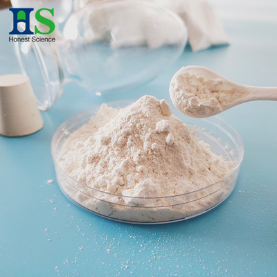 USP เกรด D-Glucosamine Sulfate โพแทสเซียมคลอไรด์ผงสีขาว ISO Verified