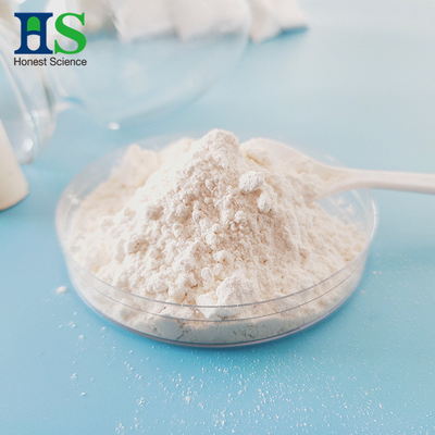 GMP Verified Food Grade Glucosamine Hydrochloride Powder จากหอย