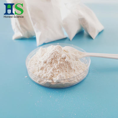 USP 43 เกรด D-Glucosamine Sulfate 2KCL จากหอย GMP Certificate