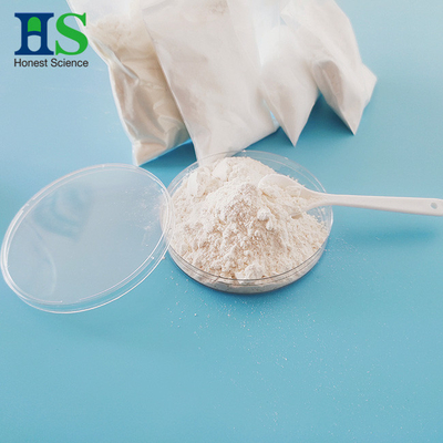 ผงสีขาว D-Glucosamine Sulfate 2NACL CAS # 38899-05-7 USP 43