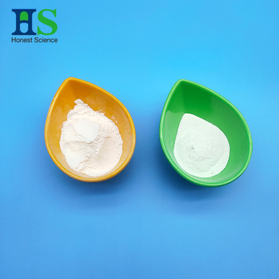 ISO Verified N-acetyl-D-glucosamine ผงสีขาวสำหรับผลิตภัณฑ์เพื่อสุขภาพข้อ