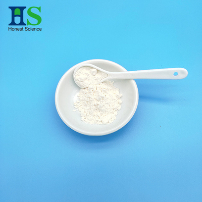 GMP Certified Fish Collagen Peptide White Powder ละลายน้ำได้ 100%